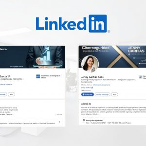 LinkedIn ActualizaciĂ³n