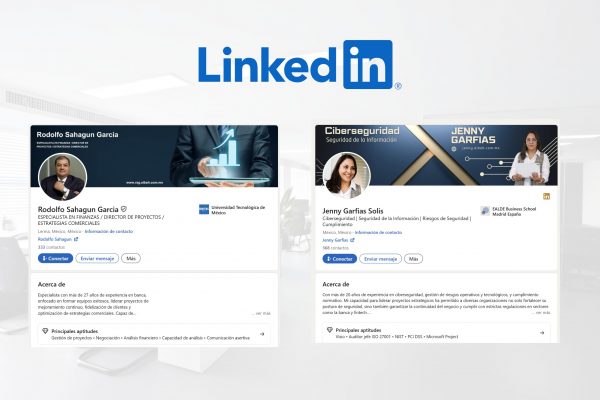 LinkedIn ActualizaciĂ³n