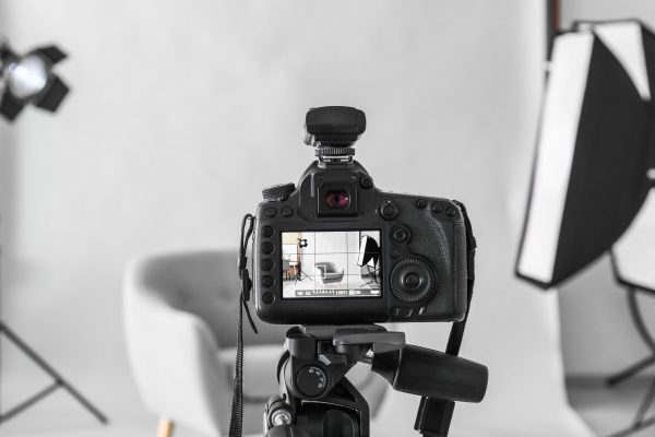 SesiĂ³n FotogrĂ¡fica Presencial